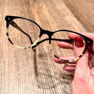 Raen eyeglasses, Mabel Ocelot, new without tags